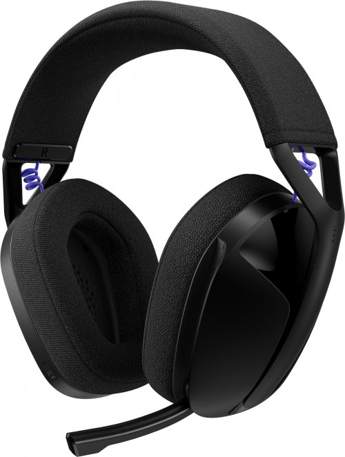 Logitech G321