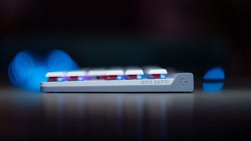 Logitech G515 RAPID TKL