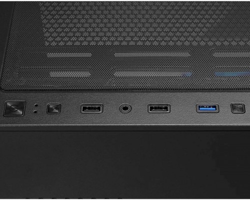 Rampage Prime Mesh ARGB