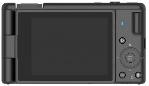 SJCAM ZV200