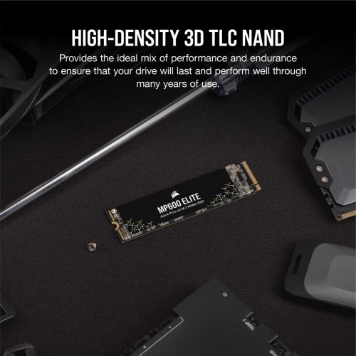 Corsair CSSD-F4000GBMP600ENH