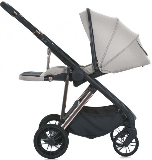 El Camino Coil 2 in 1