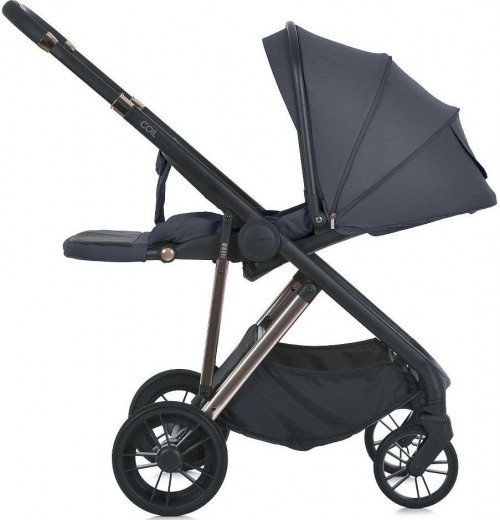 El Camino Coil 2 in 1