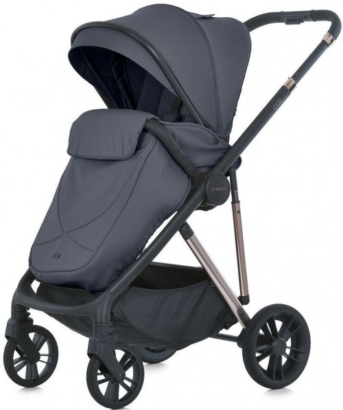 El Camino Coil 2 in 1