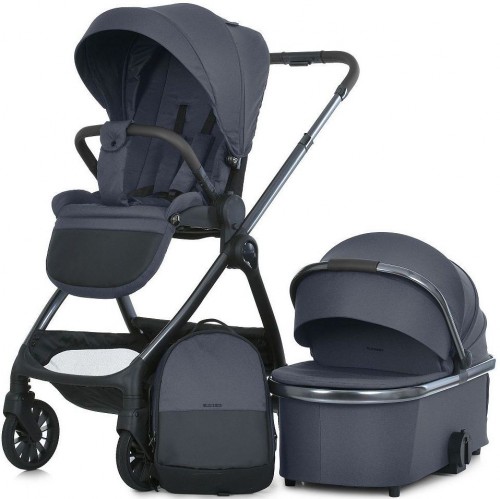 El Camino Riviera 2 in 1