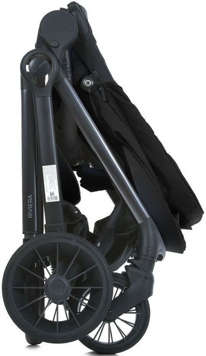 El Camino Riviera 2 in 1