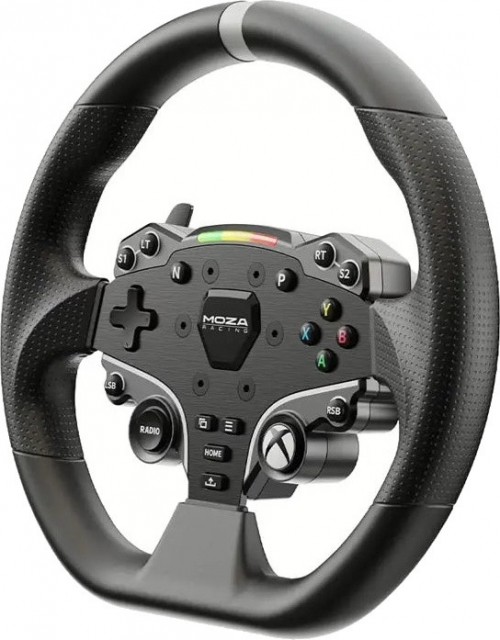 MOZA Racing ESX Steering Wheel for PC & Xbox