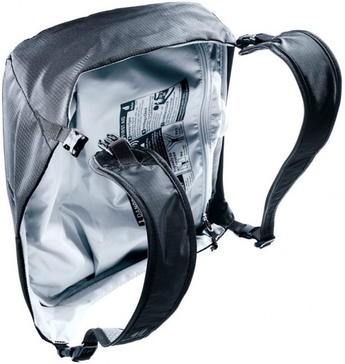 Deuter Aircontact PRO 75+10