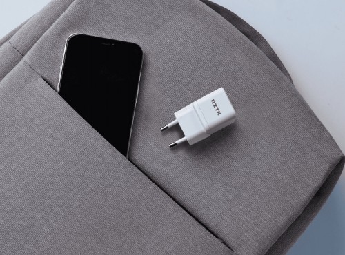 RZTK Charger PD 20W USB-C