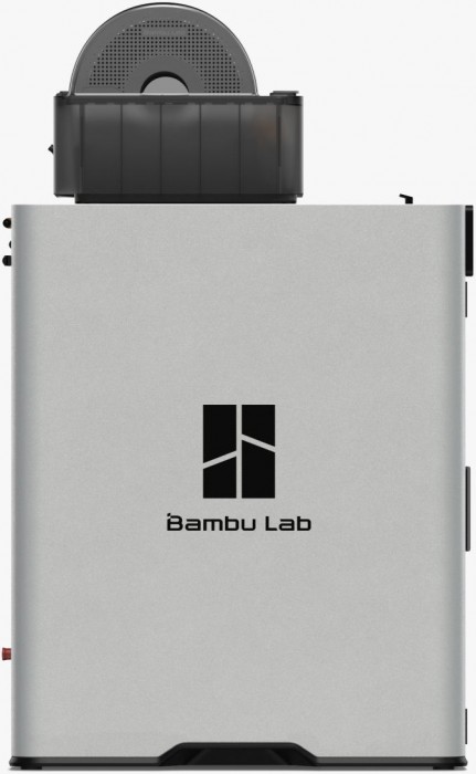 Bambu Lab H2S Combo