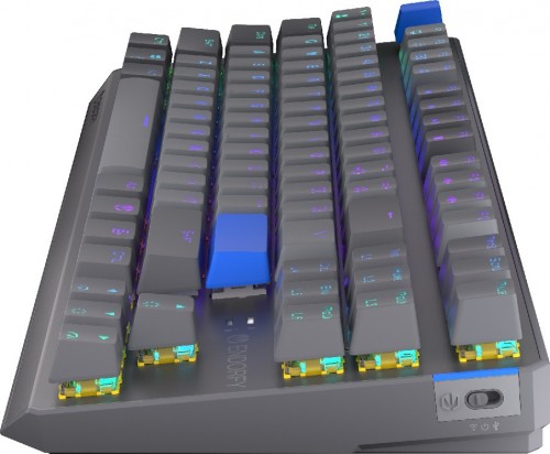 Endorfy Thock V2 TKL Wireless