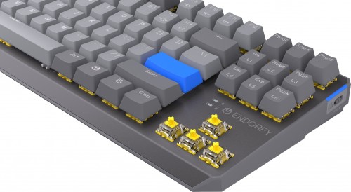 Endorfy Thock V2 TKL Wireless