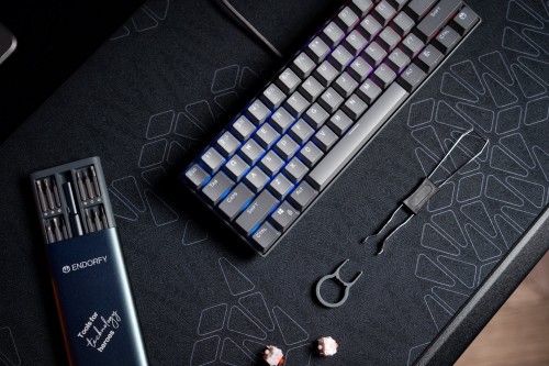 Endorfy Thock V2 Compact