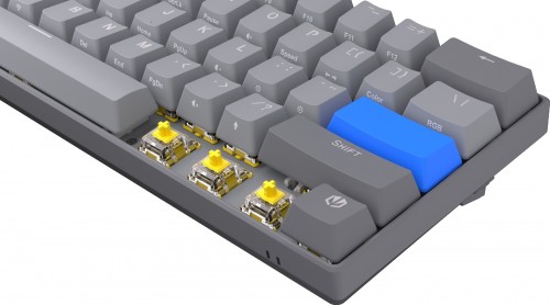 Endorfy Thock V2 Compact Wireless