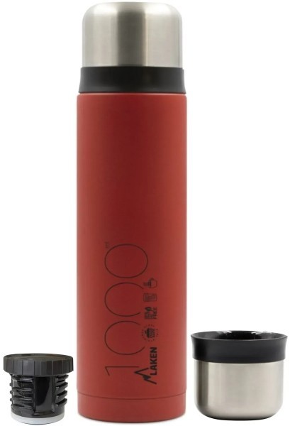 Laken Thermo Liquids Flask 1