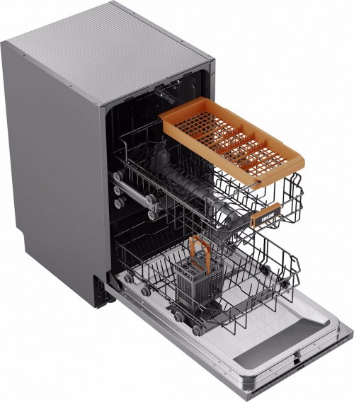 EDLER EBD-4525P