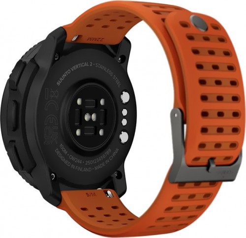 Suunto Vertical 2