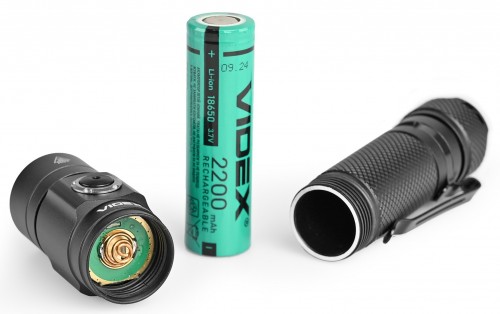 Videx VLF-A352