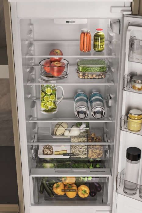 Whirlpool WHC 20 D011B1