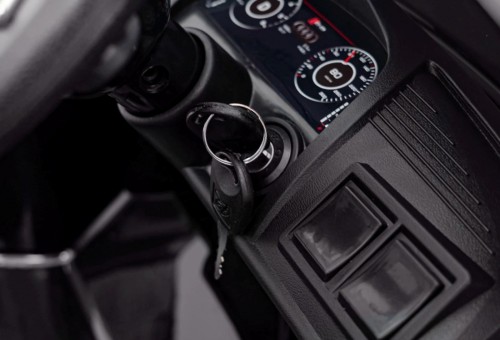 Ramiz Audi R8 Spyder HL1818