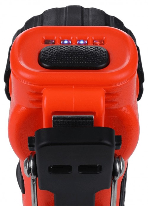 Mactronic M-Fire Guardian XW