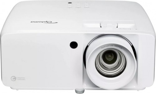 Optoma ZH551