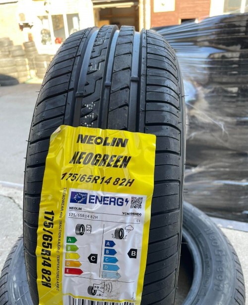 Neolin NeoGreen+