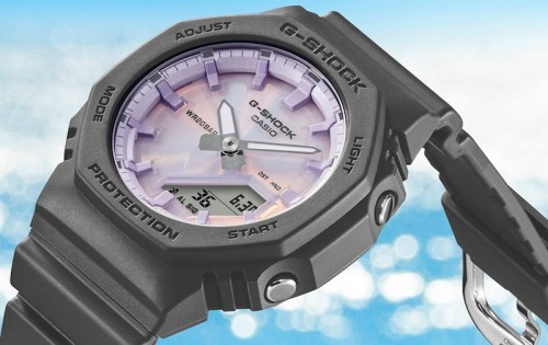 Casio G-Shock GMA-P2100PC-1A