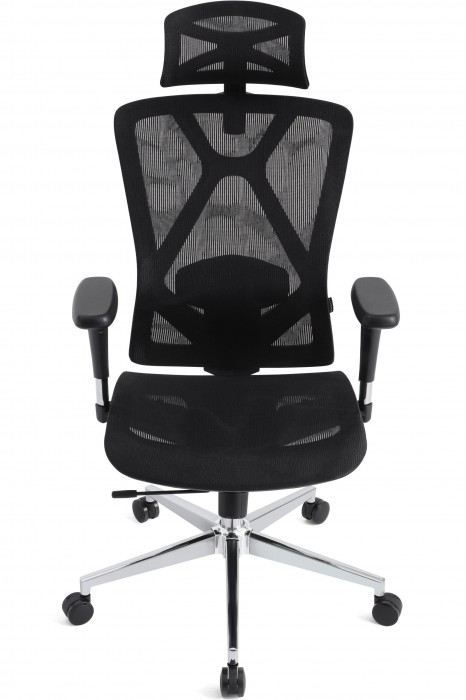 Gamvis ErgoMaster XL Mesh