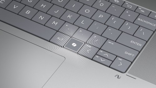 HP OmniBook X Flip x360 16-ar0000