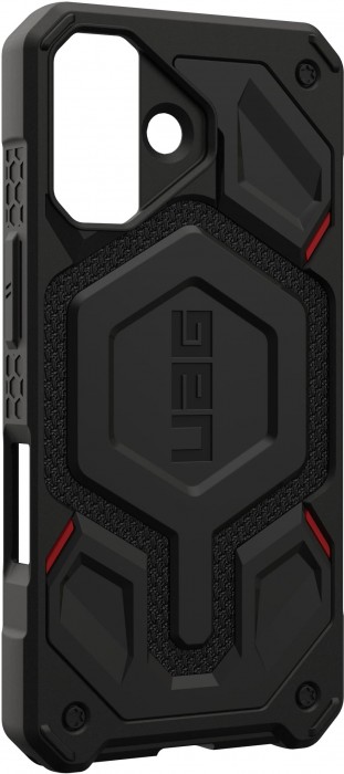 UAG Monarch Pro Kevlar with Magsafe for iPhone 17