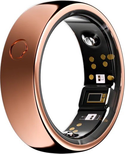 Circular Ring 2