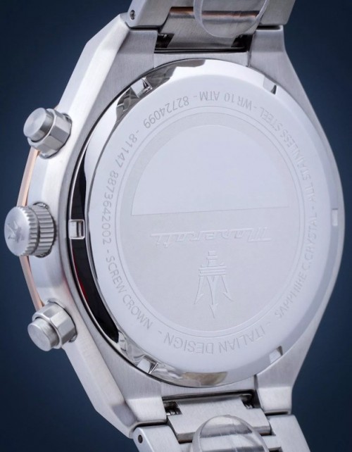 Maserati Stile R8873642002