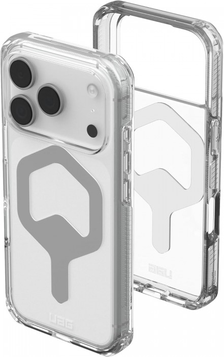 UAG Plyo MagSafe for iPhone 17 Pro
