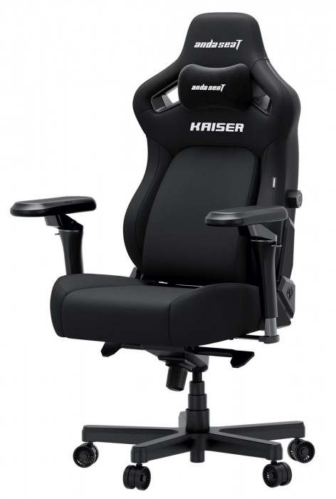 Anda Seat Kaiser 4 V2 XL Fabric