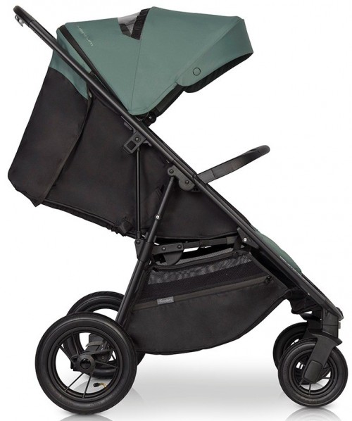 EasyGo Quantum Air