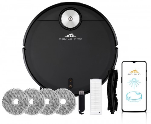 ETA Aquilo PRO 7243 90000
