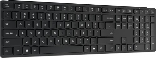 Lenovo Wireless Multi-Mode Pro Keyboard 6000
