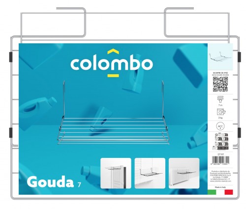 Colombo Gouda 7