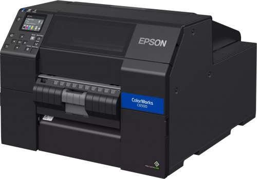 Epson ColorWorks C6500PE