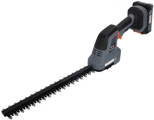 Sequoia SBHT2012-UNI