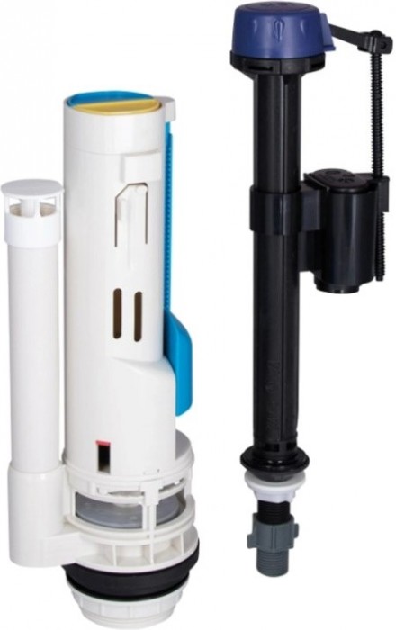 Q-tap Crow Eco QTCRO27W48750