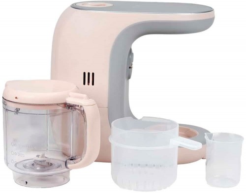 Momini NutriBlend
