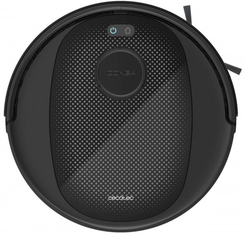 Cecotec Conga 7690 Immortal Max Home