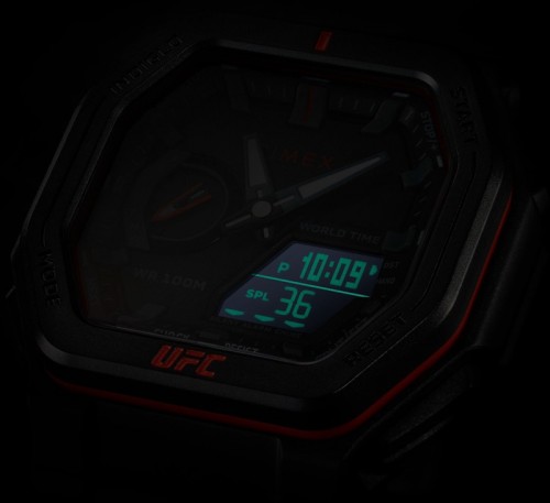 Timex UFC Colossus TW2V55200