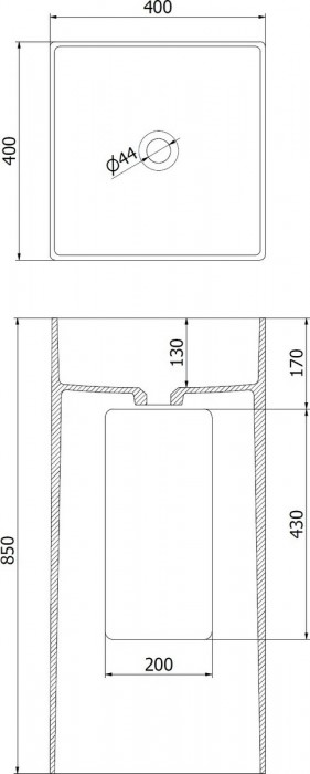 Mexen Xola-1 40 26594000