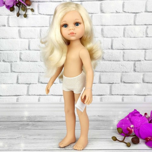 Paola Reina Claudia 14771