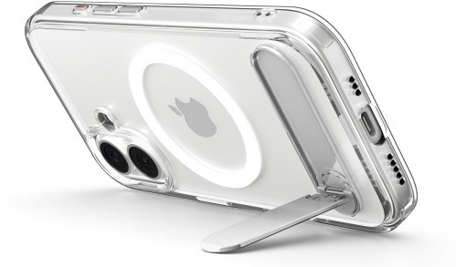 Spigen Ultra Hybrid S with MagSafe for iPhone 17