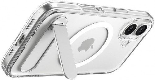 Spigen Ultra Hybrid S with MagSafe for iPhone 17