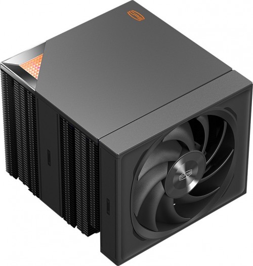 PCCooler RZ820 Black